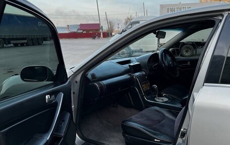 Nissan Skyline, 2001 год, 590 000 рублей, 7 фотография