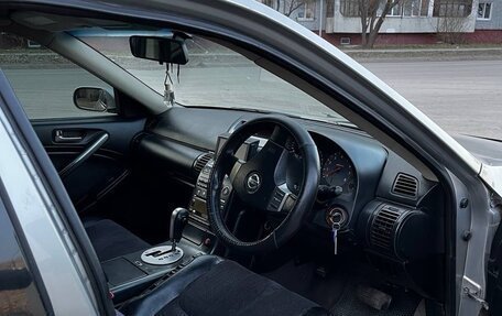 Nissan Skyline, 2001 год, 590 000 рублей, 8 фотография