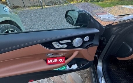 Mercedes-Benz E-Класс, 2019 год, 4 900 000 рублей, 4 фотография