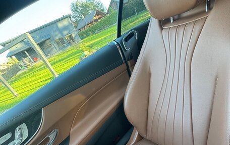 Mercedes-Benz E-Класс, 2019 год, 4 900 000 рублей, 5 фотография