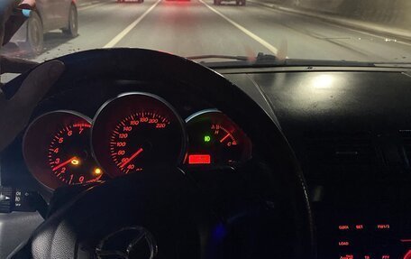 Mazda 3, 2004 год, 295 000 рублей, 9 фотография