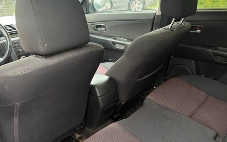 Mazda 3, 2004 год, 295 000 рублей, 11 фотография
