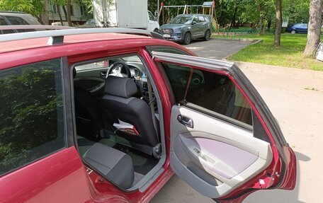Chevrolet Lacetti, 2011 год, 550 000 рублей, 8 фотография
