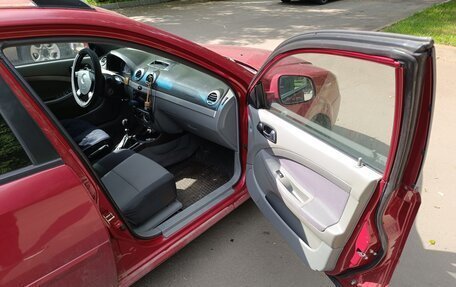 Chevrolet Lacetti, 2011 год, 550 000 рублей, 5 фотография