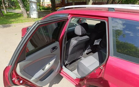 Chevrolet Lacetti, 2011 год, 550 000 рублей, 7 фотография