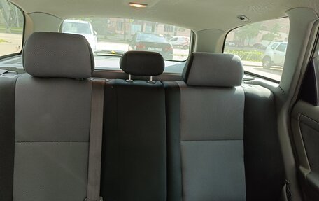 Chevrolet Lacetti, 2011 год, 550 000 рублей, 10 фотография