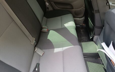 Chevrolet Lacetti, 2011 год, 550 000 рублей, 11 фотография