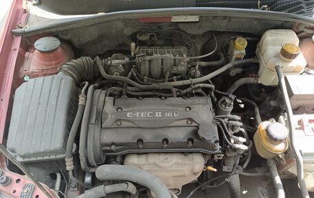 Chevrolet Lacetti, 2011 год, 550 000 рублей, 14 фотография