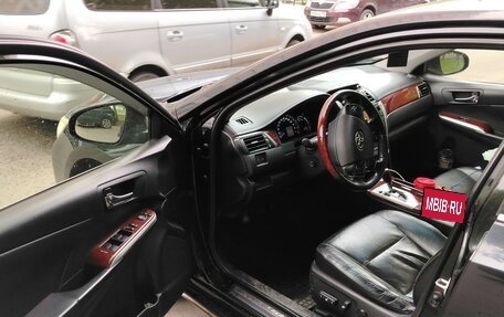 Toyota Camry, 2012 год, 1 300 000 рублей, 3 фотография