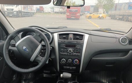 Datsun on-DO I рестайлинг, 2020 год, 690 000 рублей, 11 фотография