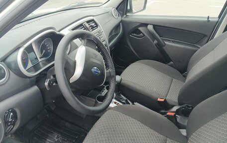 Datsun on-DO I рестайлинг, 2020 год, 690 000 рублей, 14 фотография