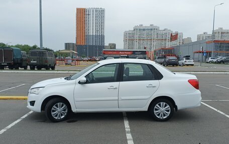 Datsun on-DO I рестайлинг, 2020 год, 690 000 рублей, 19 фотография
