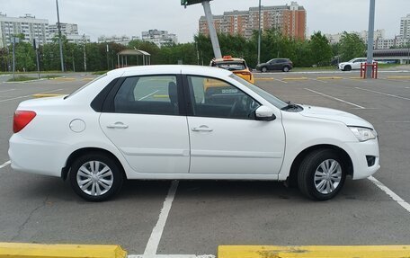 Datsun on-DO I рестайлинг, 2020 год, 690 000 рублей, 16 фотография