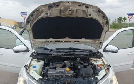 Datsun on-DO I рестайлинг, 2020 год, 690 000 рублей, 23 фотография