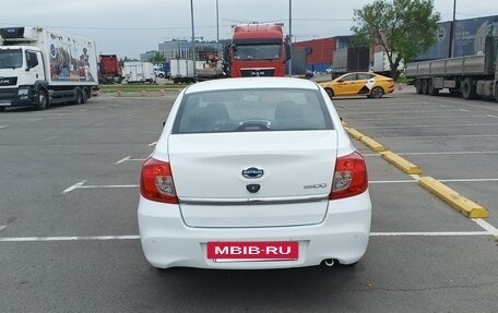 Datsun on-DO I рестайлинг, 2020 год, 690 000 рублей, 15 фотография