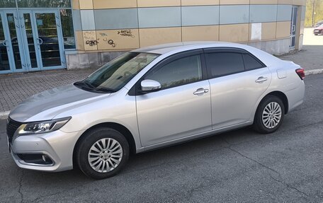 Toyota Allion, 2018 год, 2 100 000 рублей, 3 фотография