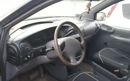 Dodge Caravan III, 2000 год, 180 000 рублей, 3 фотография