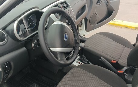 Datsun on-DO I рестайлинг, 2020 год, 690 000 рублей, 31 фотография