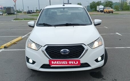Datsun on-DO I рестайлинг, 2020 год, 690 000 рублей, 36 фотография