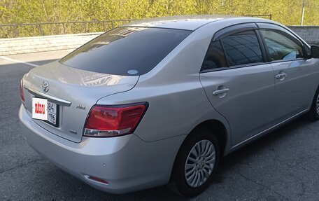 Toyota Allion, 2018 год, 2 100 000 рублей, 6 фотография
