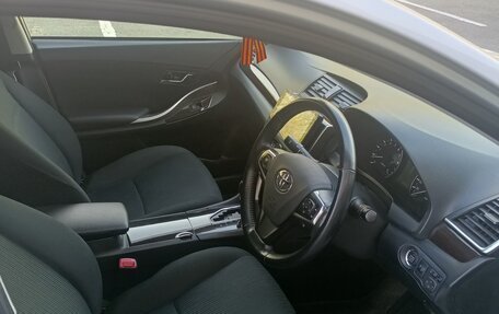 Toyota Allion, 2018 год, 2 100 000 рублей, 8 фотография
