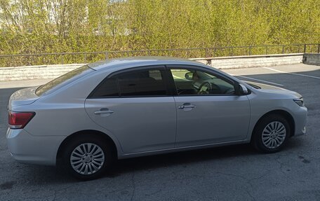 Toyota Allion, 2018 год, 2 100 000 рублей, 7 фотография