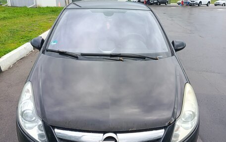 Opel Corsa D, 2008 год, 400 000 рублей, 7 фотография