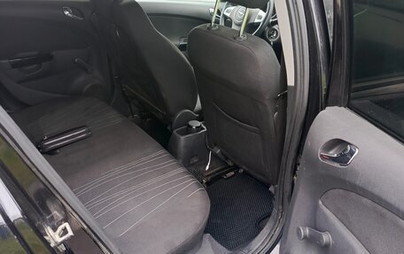 Opel Corsa D, 2008 год, 400 000 рублей, 5 фотография