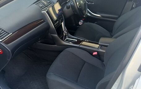 Toyota Allion, 2018 год, 2 100 000 рублей, 11 фотография