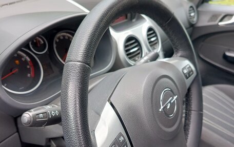 Opel Corsa D, 2008 год, 400 000 рублей, 2 фотография