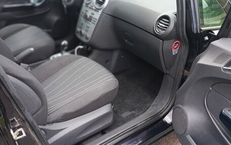 Opel Corsa D, 2008 год, 400 000 рублей, 9 фотография