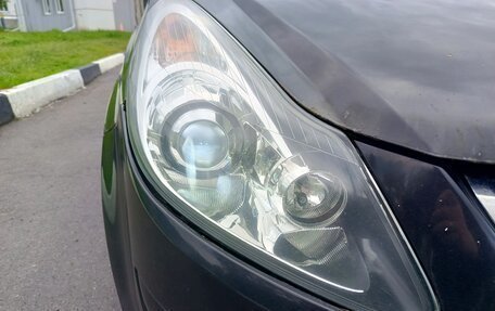 Opel Corsa D, 2008 год, 400 000 рублей, 10 фотография