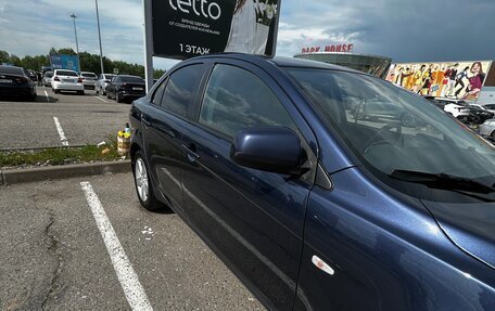 Mitsubishi Lancer IX, 2008 год, 760 000 рублей, 5 фотография