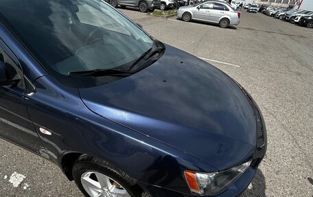 Mitsubishi Lancer IX, 2008 год, 760 000 рублей, 6 фотография