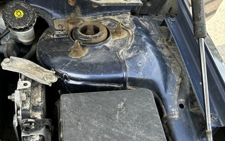 Mitsubishi Lancer IX, 2008 год, 760 000 рублей, 13 фотография