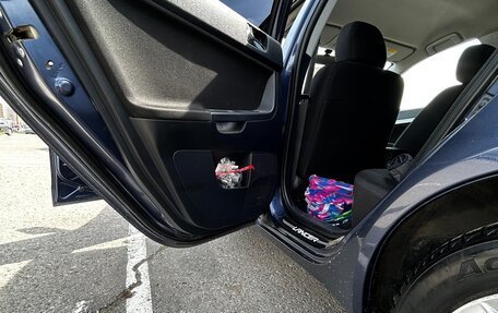 Mitsubishi Lancer IX, 2008 год, 760 000 рублей, 17 фотография