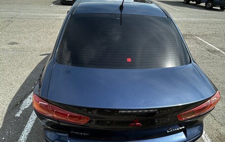 Mitsubishi Lancer IX, 2008 год, 760 000 рублей, 9 фотография