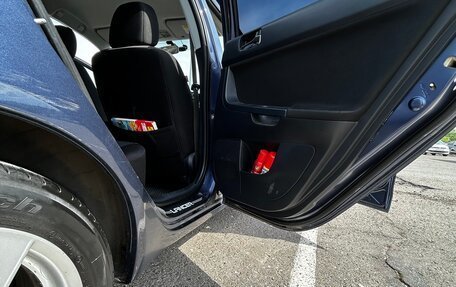 Mitsubishi Lancer IX, 2008 год, 760 000 рублей, 15 фотография