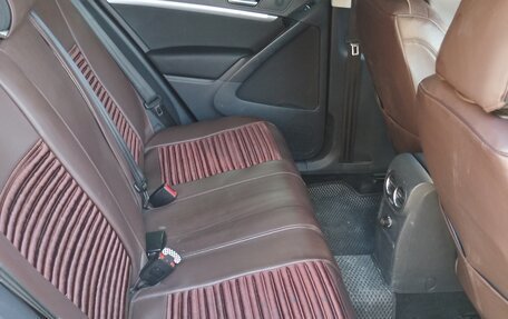 Volkswagen Tiguan I, 2013 год, 1 850 000 рублей, 7 фотография