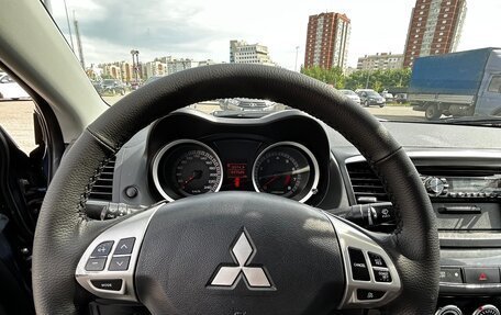 Mitsubishi Lancer IX, 2008 год, 760 000 рублей, 20 фотография