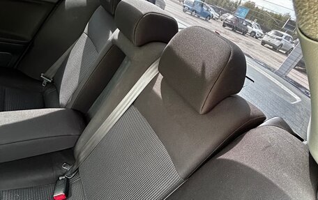 Mitsubishi Lancer IX, 2008 год, 760 000 рублей, 24 фотография