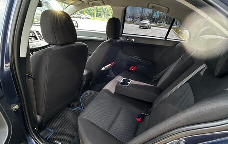 Mitsubishi Lancer IX, 2008 год, 760 000 рублей, 22 фотография