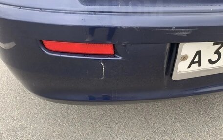 Mitsubishi Lancer IX, 2012 год, 750 000 рублей, 10 фотография