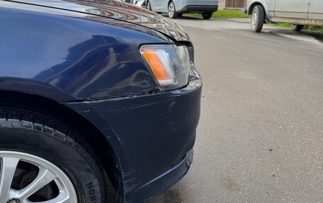 Mitsubishi Lancer IX, 2012 год, 750 000 рублей, 5 фотография
