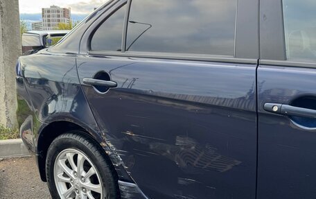 Mitsubishi Lancer IX, 2012 год, 750 000 рублей, 7 фотография