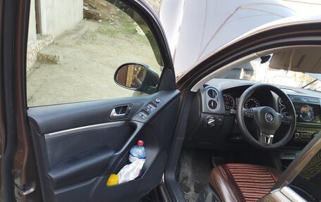 Volkswagen Tiguan I, 2013 год, 1 850 000 рублей, 9 фотография