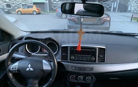 Mitsubishi Lancer IX, 2012 год, 750 000 рублей, 11 фотография