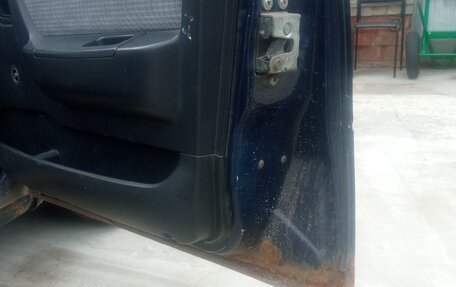 Daewoo Nexia I рестайлинг, 2009 год, 170 000 рублей, 4 фотография
