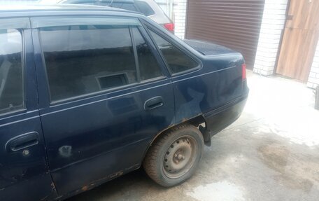 Daewoo Nexia I рестайлинг, 2009 год, 170 000 рублей, 15 фотография