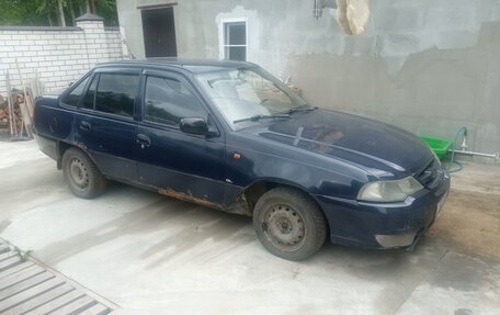 Daewoo Nexia I рестайлинг, 2009 год, 170 000 рублей, 19 фотография